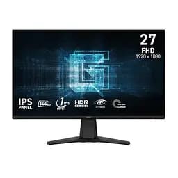 Монітор MSI 27" G275L E14 FHD IPS 144Hz (G275L E14)