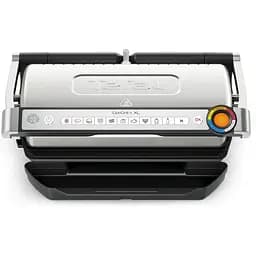 Гриль притискний Tefal OptiGrill+ XL 2000Вт - мініатюра 2