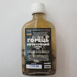 Настойка на траве горец почечуйний 200 мл