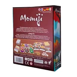 Настільна гра Fun Games Momiji українською мовою (FGS42) - мініатюра 2
