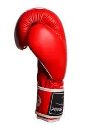 Боксерські рукавиці (PP-3018) PowerPlay 16 унцій fit0003426 - мініатюра 3
