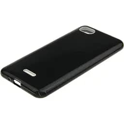 Чохол-накладка Toto TPU Shine Case Xiaomi Redmi 6A Black - мініатюра 5