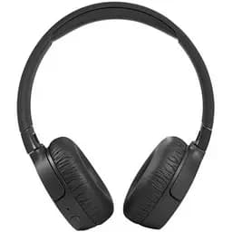 Навушники JBL Tune 660 NC Black (JBLT660NCBLK) - мініатюра 2