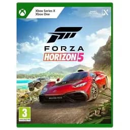 Гра Forza Horizon 5 (російська версія) (Xbox One/Xbox Series X)