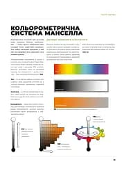 Колір і світло. Від майстрів мистецтва - мініатюра 5
