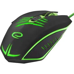 Мишка Esperanza MX209 Claw (EGM209G) - мініатюра 2
