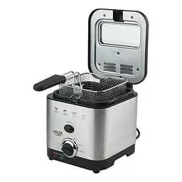 Повітряна фритюрниця RAF R5301 2.5 л червона (43980-R5300_957) - мініатюра 5