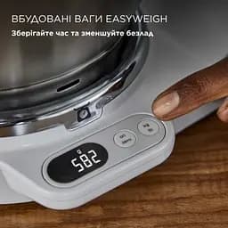 Кухонний комбайн Kenwood KVC 85.594 SI (KVC85.594 SI) - мініатюра 4