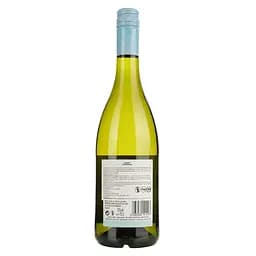 Вино Asymmetric Sauvignon Blanc Marlborough біле сухе 0.75 л - мініатюра 2