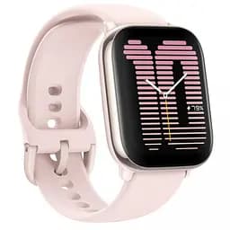 Смарт-годинник Amazfit Active Petal Pink - мініатюра 3