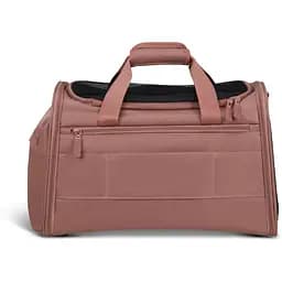 Сумка-Переноска Для Собак Та Котів Lipault CITY PLUME ROSEWOOD 45x28x23 P61*70017 - мініатюра 2