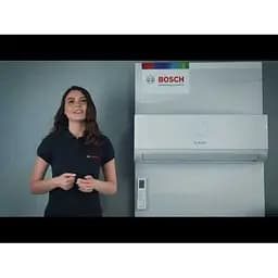 Кондиціонер Bosch CL3000i RAC 5,3 кВт (7733701737) - мініатюра 6