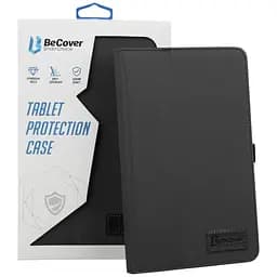 Чохол BeCover Slimbook для Teclast T65 Max 13" Black (713081)