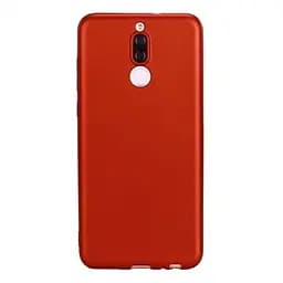 Чохол T-PHOX Huawei Mate 10 Lite - Shiny red