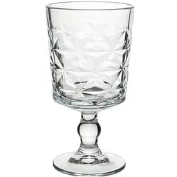 Набор бокалов для вина Pasabahce Estrella 330 мл 4 шт. (440459-4)