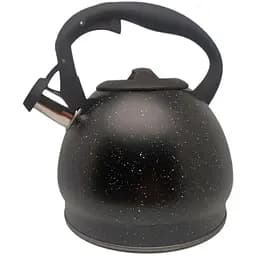 Чайник Krauzer LKD-159BAHFPB-3 зі свистком 3 л (78413)