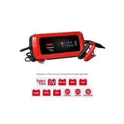 Зарядний пристрій Telwin T-CHARGE 12 100240V 6V/12V - мініатюра 3