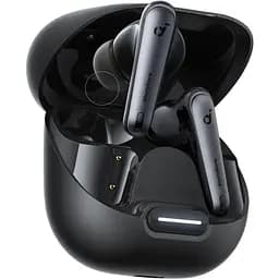 Наушники TWS Anker SoundCore Liberty 4 NC Velvet Black (A3947G11)