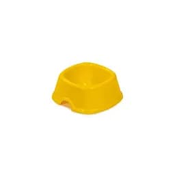 Миска Priroda для хом'яка, 50 мл, жовта