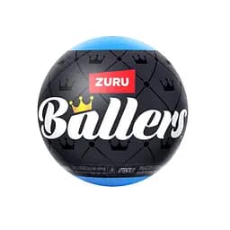 Фігурка-сюрприз Ballers FIFA GLOBAL футболіста у капсулі серія 1