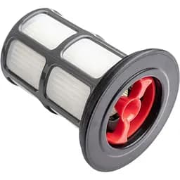 Фільтр-картридж + сітка для вертикального пилососа Bosch Serie 8 Unlimited ProPower (12023349 + 12026106) Аналог