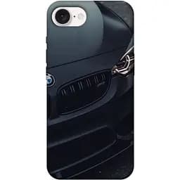 Чохол Demsky BMW для Apple iPhone 16e (6.1)