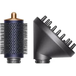 Мультісталер Dyson Airwrap Complete Long Volumise Prussian Blue/Rich Copper (581143-01) - мініатюра 2