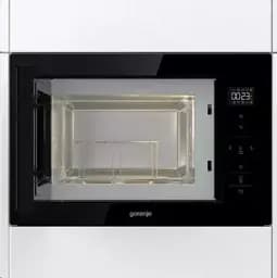 Мікрохвильова піч вбудована GORENJE BM251SG2BG - мініатюра 2