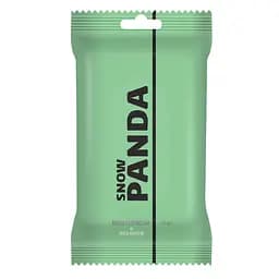 Вологі серветки Сніжна Панда Лайм, 15 шт.