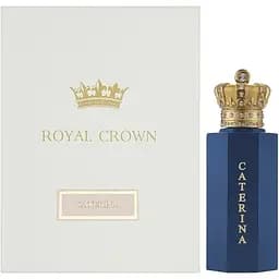 Парфюмированная вода оригинал Royal Crown Caterina 100 мл