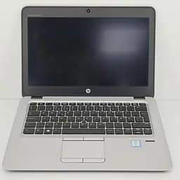 Ноутбук HP EliteBook 820 G3 noWeb (i5-6300U/8/128SSD) - Class A- "Б/У"