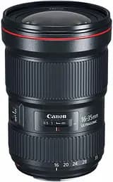 Об'єктив Canon EF 16-35mm f/2.8L III USM (0573C005)