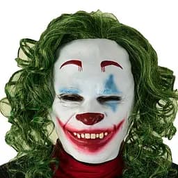 Маска GeekLand Джокер Joker жіночий образ КМ 64.80 - мініатюра 4