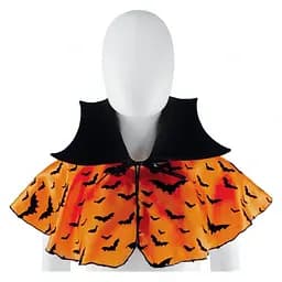 Накидка Bat Queen