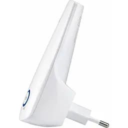 Підсилювач Wi-Fi сигналу TP-Link TL-WA850RE 802.11n 2.4 ГГц N300, 1хFELAN - мініатюра 3