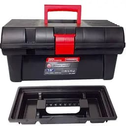 Ящик для инструмента Haisser Stuff Basic 16" (65561) 