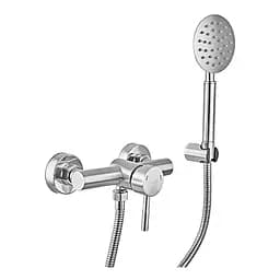 Змішувач для душу Armata SUS-003 нержавіюча сталь CH6473 Нержавіюча сталь