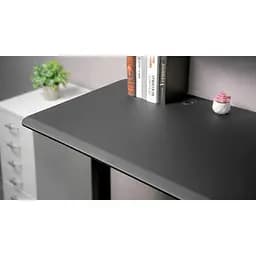 Геймерський стіл Cougar Royal 150 Mossa Black (Royal 150 Mossa (Black)) - мініатюра 11