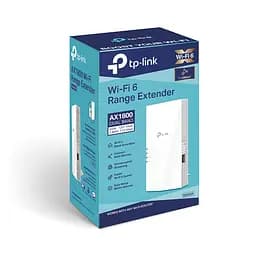 Точка доступу TP-Link RE600X - мініатюра 3