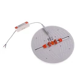 Стельовий врізний світильник Brille LED-47R/36W NW - мініатюра 5