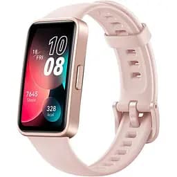 Фітнес-браслет Huawei Band 8 Sakura Pink UA - мініатюра 5