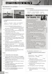 Gateway to the World for Ukraine 4/B1+ Workbook with Digital Workbook - мініатюра 2