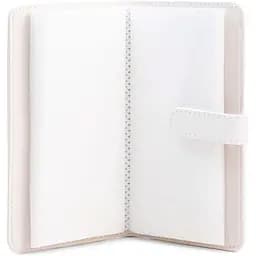Фотоальбом Fujifilm Instax Square Album White 80pc [99985] - мініатюра 3