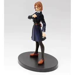 Фігурка Bandai Spirits Jujutsu Kaisen Nobara Kugisaki Магічна битва Нобара Кугісакі 16 см BS JK NK 16 - мініатюра 2