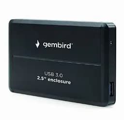 Зовнішня кишеня Gembird для HDD 2.5" USB 3.0 (EE2-U3S-2)