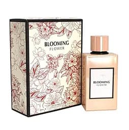 Парфюмерная вода Fragrance World Blooming Flower 80 мл