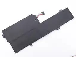Акумулятор L17L3P61 для Lenovo Yoga 720-12IKB, 330-11IGM, 320S-13IKB, V530s-14, K43-IFI, K43-ISE (L17M3P61) 11.52V 2000 mAh 23Wh - мініатюра 3
