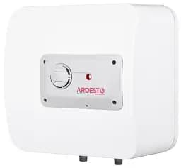 Водонагрівач Ardesto 15/3 (3100841), White, 1200W, 15л, мокрий ТЕН, 36x32.7x36см - мініатюра 2