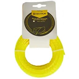 Лісочка Кентавр (крученый квадрат) 2.7 мм х 15 м