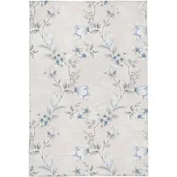 Простыня Love You 203026, Поплин, 220х160 см, разноцветная (7626)